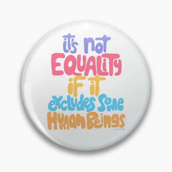 Item preview, Equality designed and sold by prolifehoneyy.