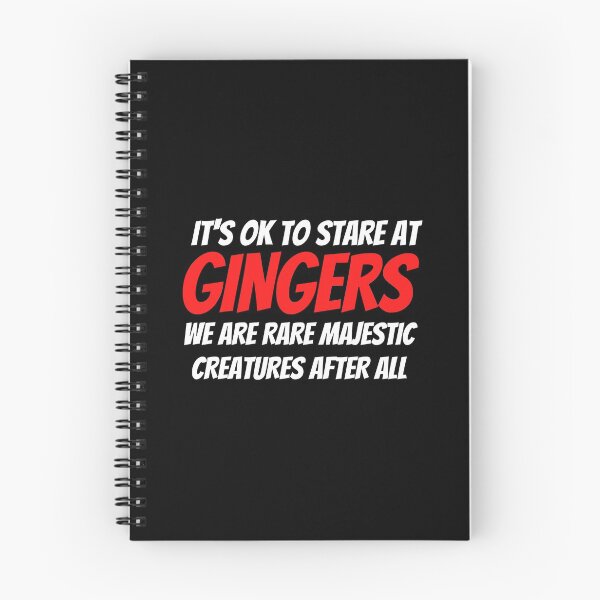 Item preview, Majestic Ginger designed and sold by Ginger Life Designs.