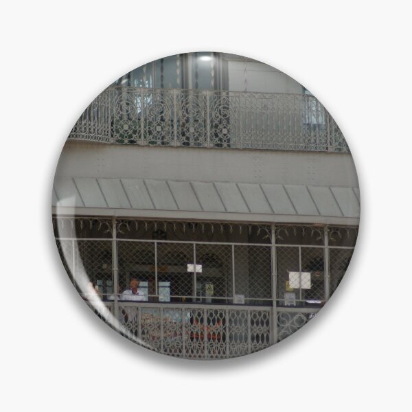 Item preview, Saint Justa mal elevador de hierro, Lisboa, Portugal designed and sold by worldways.