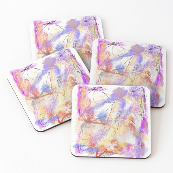 Item preview, The Depths of Color designed and sold by SoloBlimp.