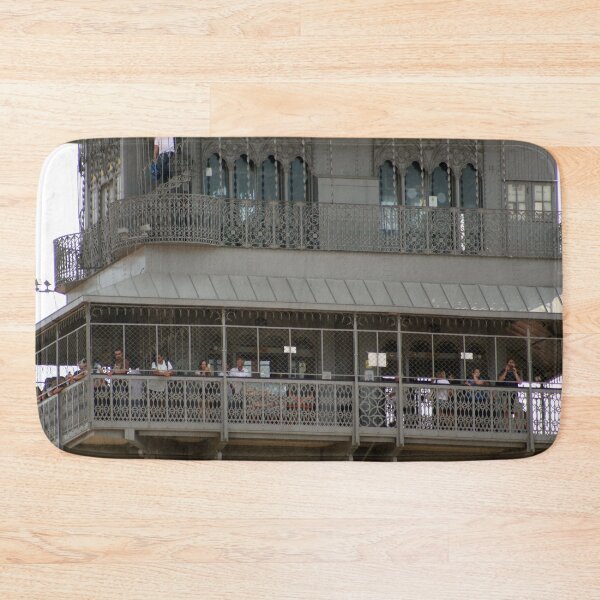 Item preview, Saint Justa mal elevador de hierro, Lisboa, Portugal designed and sold by worldways.