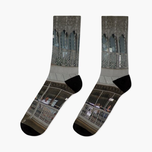 Item preview, Saint Justa wrong iron elevator, Lisbon, Portugal designed and sold by worldways.
