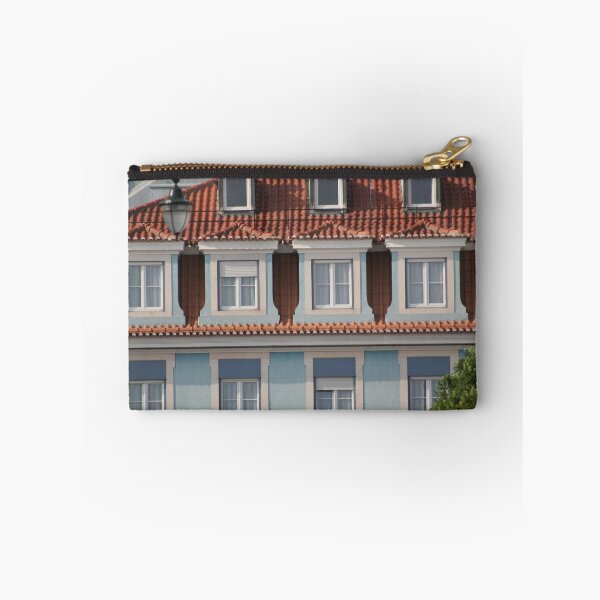 Item preview, Building Facade Architecture Lisbon designed and sold by worldways.