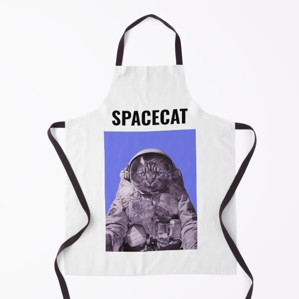 Item preview, Spacecat designed and sold by Ximoc.