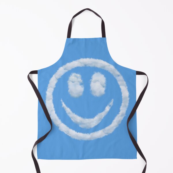 Item preview, Smiley Happy Clouds designed and sold by Matt Malloy.