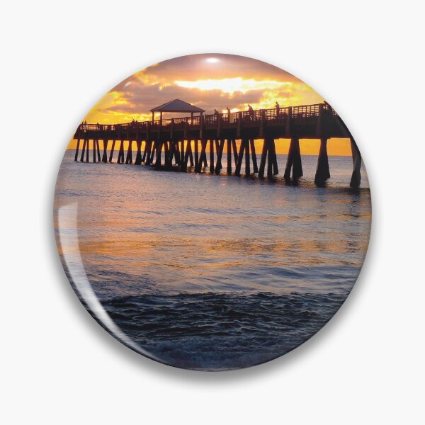 Item preview, Juno Pier designed and sold by Carey Chen.