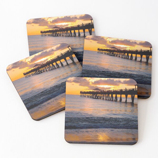 Item preview, Juno Pier designed and sold by Carey Chen.