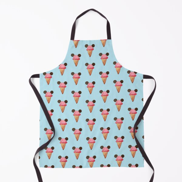 Item preview, Mickey Ice Cream designed and sold by MollyMakesMagic.