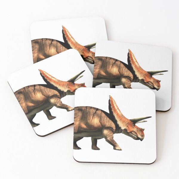 Item preview, Torosaurus designed and sold by Daniel Eskridge.