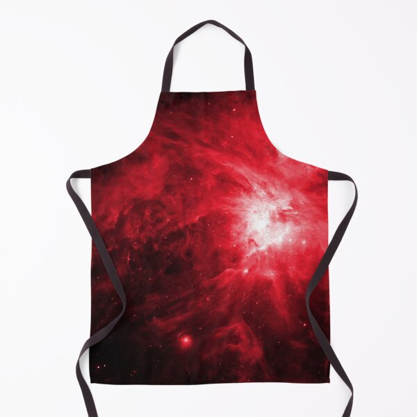 Item preview, Orion Chaos Red designed and sold by HeadRubble.