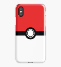 Pokemon iPhone Case