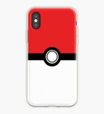 Pokemon iPhone Case