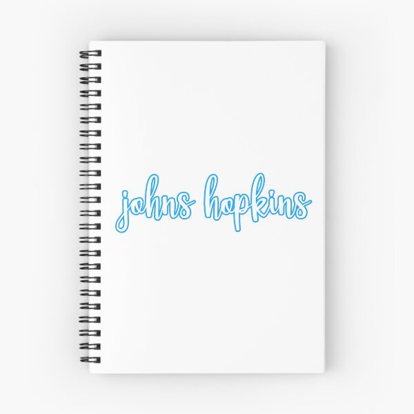 Item preview, Johns Hopkins designed and sold by ameliazhengg.
