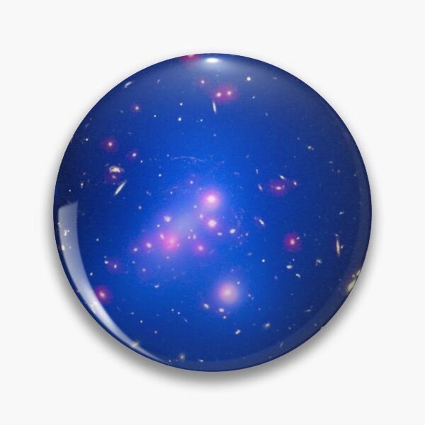 Item preview, Massive Galaxy Cluster IDCS designed and sold by HeadRubble.