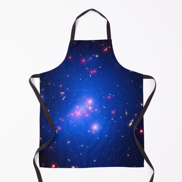 Item preview, Massive Galaxy Cluster IDCS designed and sold by HeadRubble.