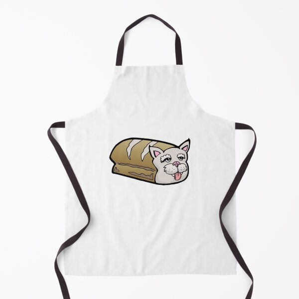 Item preview, Catloaf of Bread designed and sold by Prototypeinks.