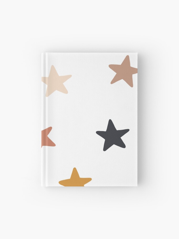 Neutral Star Sticker Pack Sticker for Sale by solseekerco