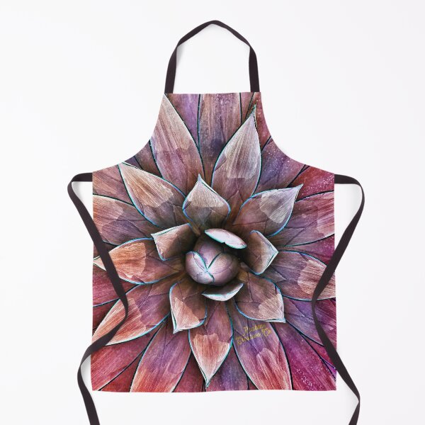 Item preview, Blue Glow Agave designed and sold by KrakenCreative.