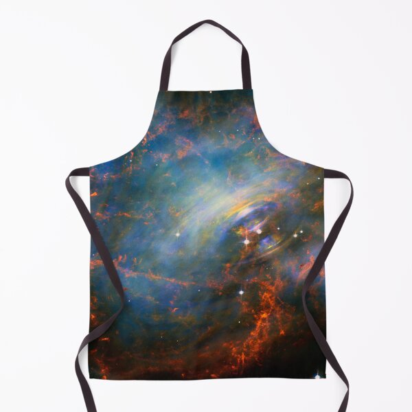 Item preview, Crab Nebula designed and sold by HeadRubble.