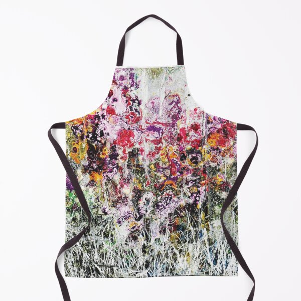 Item preview, Purple And Flowers designed and sold by MagicJohnson22.