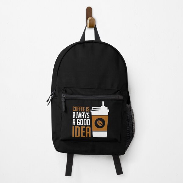 Item preview, Coffee is Always Good Idea designed and sold by hatimelhag.
