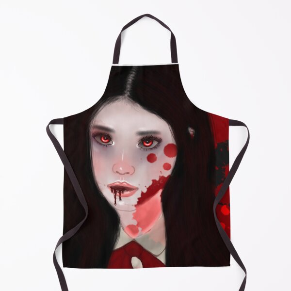 Item preview, Red Queen designed and sold by LittlestMermaid.