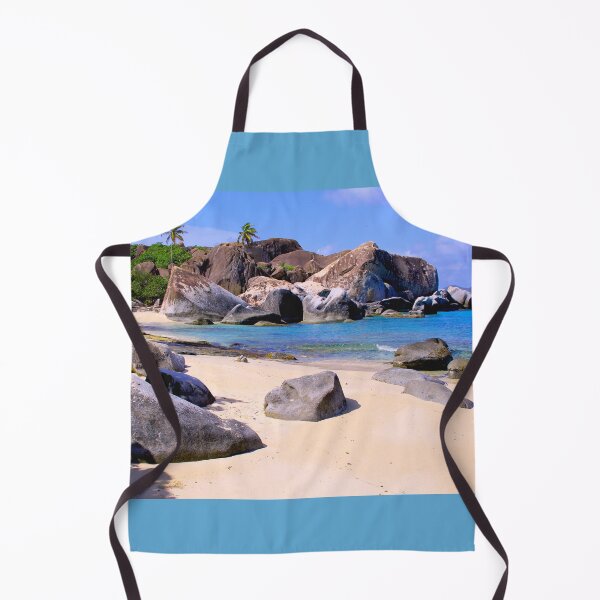 Item preview, Baths BVI designed and sold by Carey Chen.
