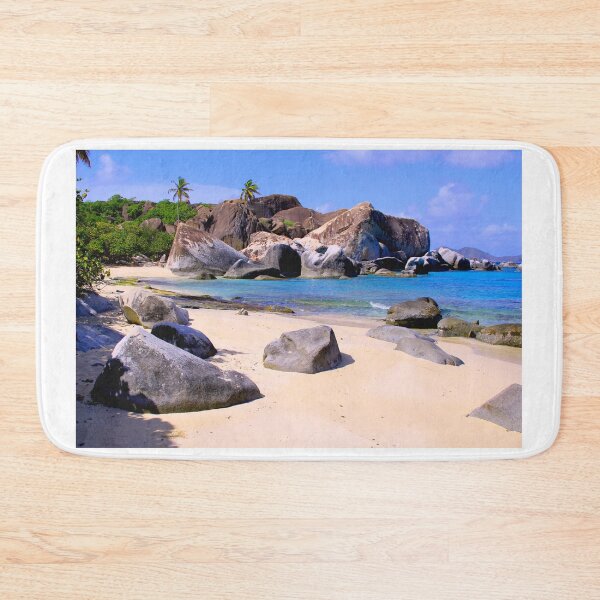Item preview, Baths BVI designed and sold by Carey Chen.