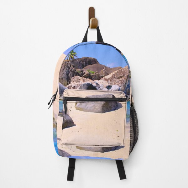 Item preview, Baths BVI designed and sold by Carey Chen.