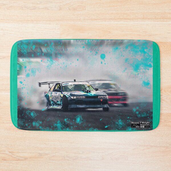 Item preview, Massively overpowered drift car slide designed and sold by shaynetwright.