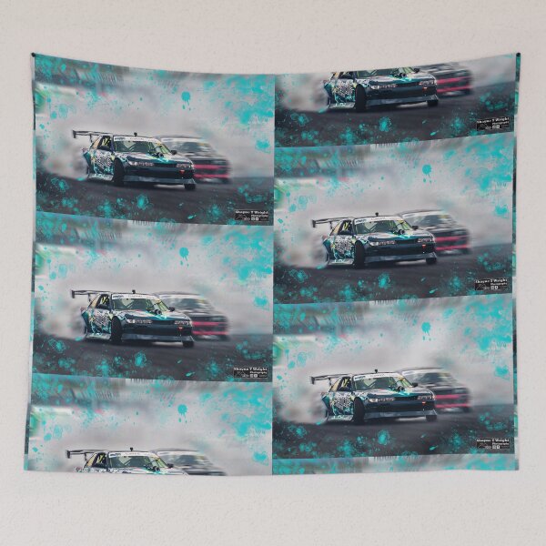 Item preview, Massively overpowered drift car slide designed and sold by shaynetwright.