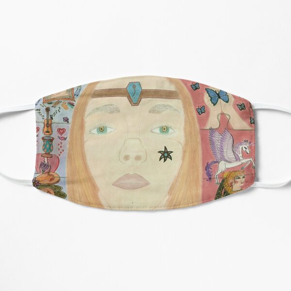The Master Healer Mask