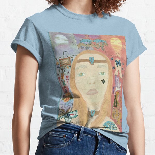 The Master Healer Classic T-Shirt