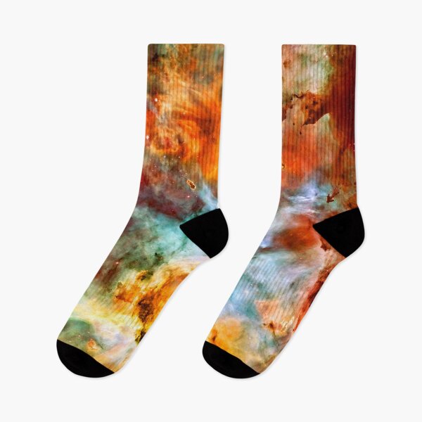 Item preview, Carina Nebula designed and sold by HeadRubble.