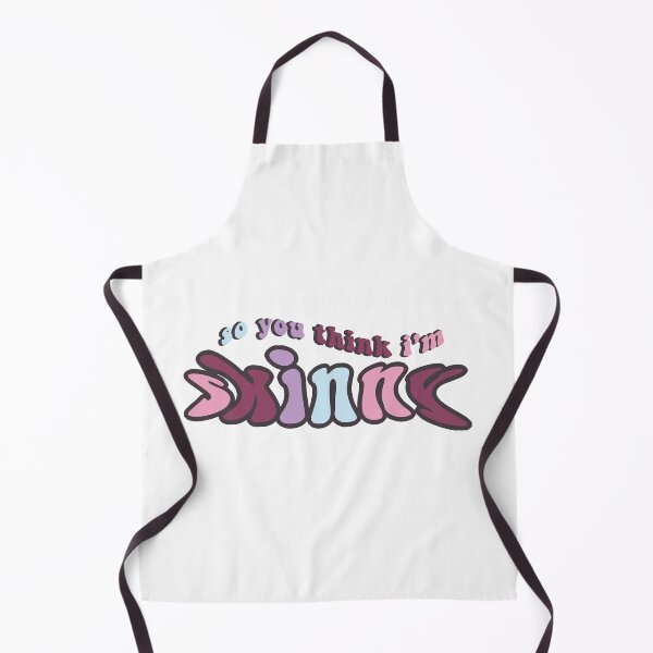 Item preview, So You Think I'm Skinny designed and sold by jordanallan.