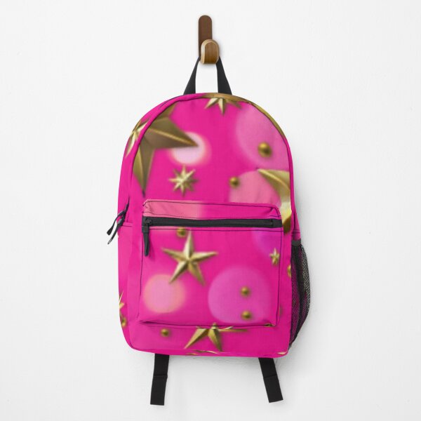 Item preview, stars and circles pattern designed and sold by doctors-apparel.