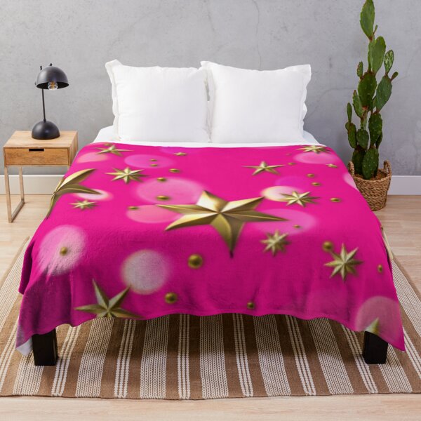Item preview, stars and circles pattern designed and sold by doctors-apparel.