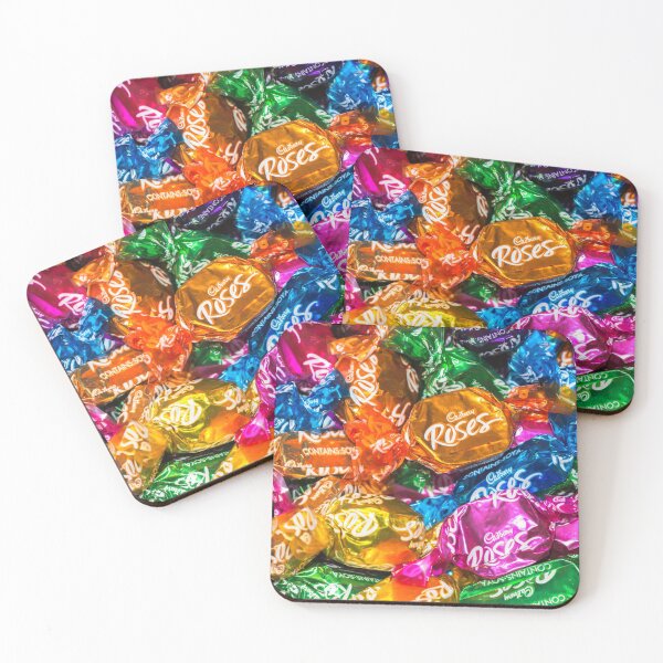 Item preview, Sweet Wrappers designed and sold by Matt Malloy.