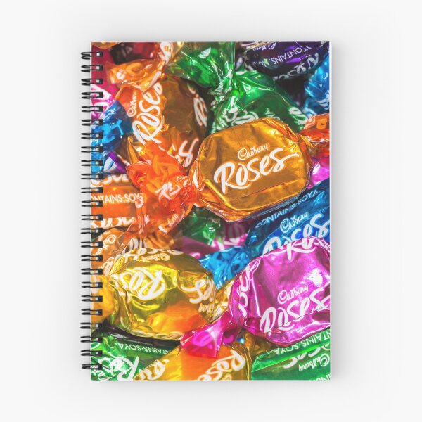 Item preview, Sweet Wrappers designed and sold by Matt Malloy.