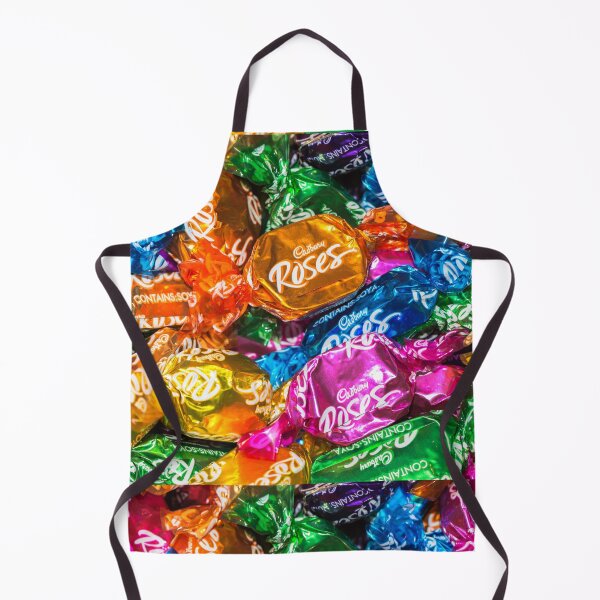 Item preview, Sweet Wrappers designed and sold by Matt Malloy.