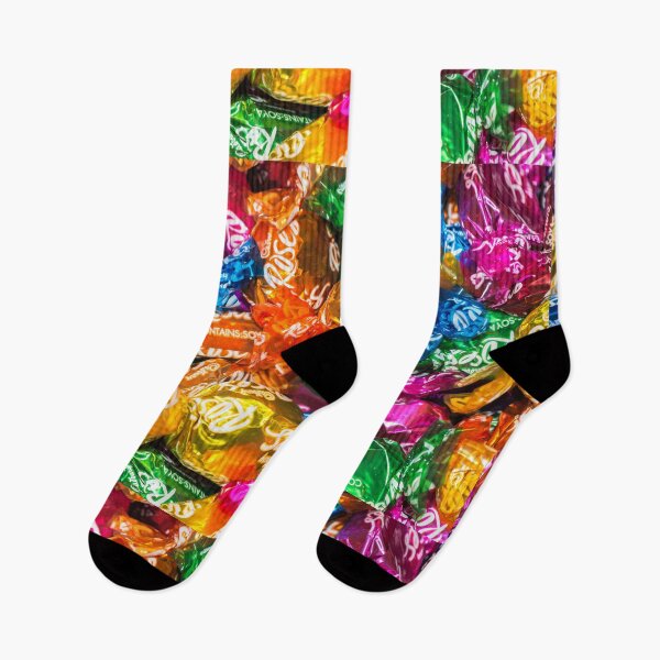 Item preview, Sweet Wrappers designed and sold by Matt Malloy.