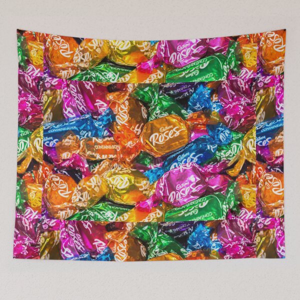 Item preview, Sweet Wrappers designed and sold by Matt Malloy.