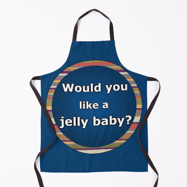 Item preview, Jelly Baby? designed and sold by emberkyrlee.