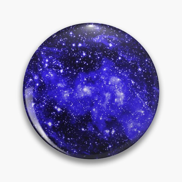 Item preview, Chandra #1 Blue designed and sold by HeadRubble.