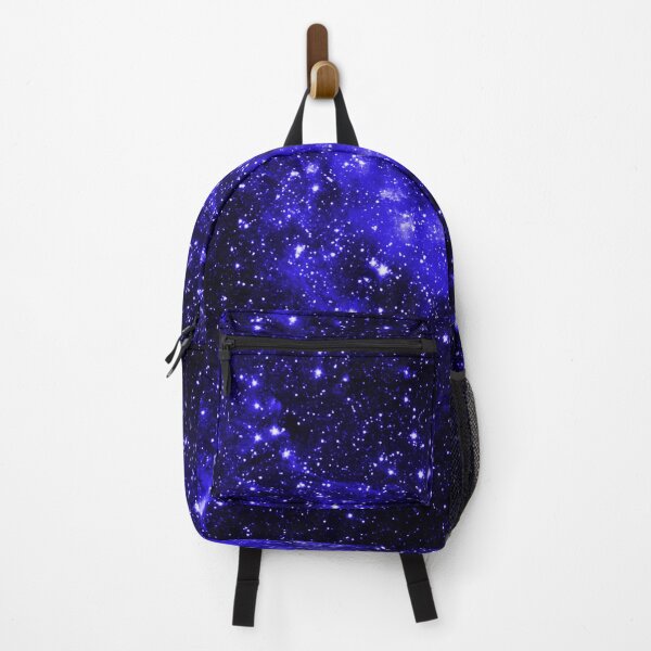 Item preview, Chandra #1 Blue designed and sold by HeadRubble.