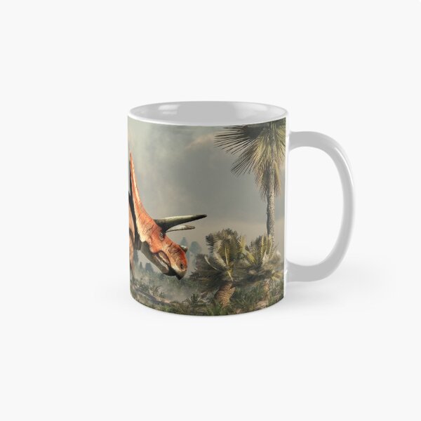Item preview, Torosaurus in a Wetland designed and sold by Daniel Eskridge.