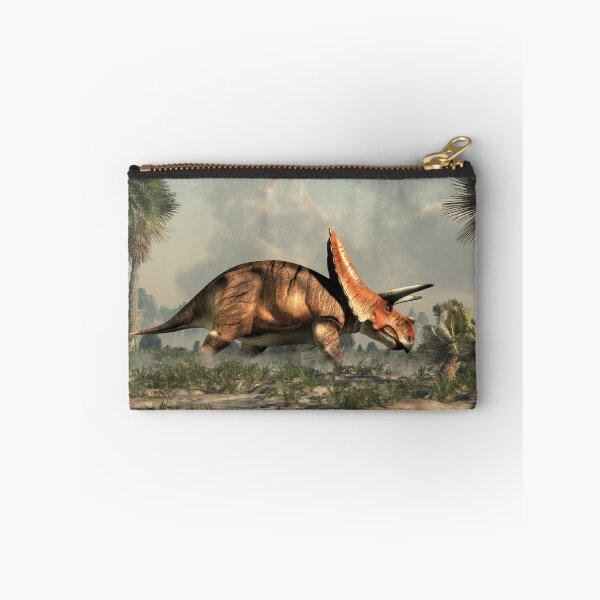 Item preview, Torosaurus in a Wetland designed and sold by Daniel Eskridge.