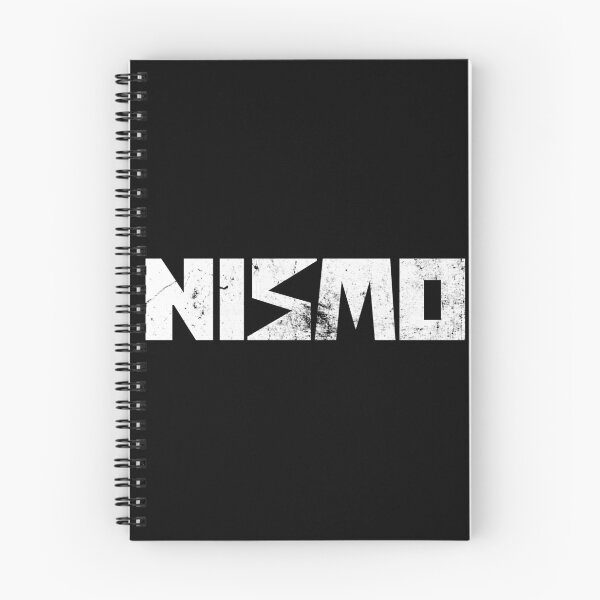 Item preview, Retro Nismo Logo White designed and sold by lllisa.
