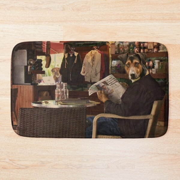 Item preview, What? designed and sold by Maria  Gonzalez.