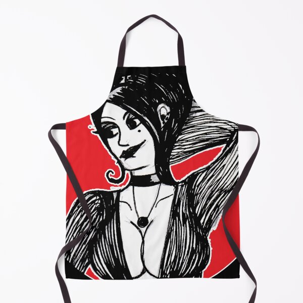 Item preview, Goth N' Gloomy designed and sold by PoesUnderstudy.
